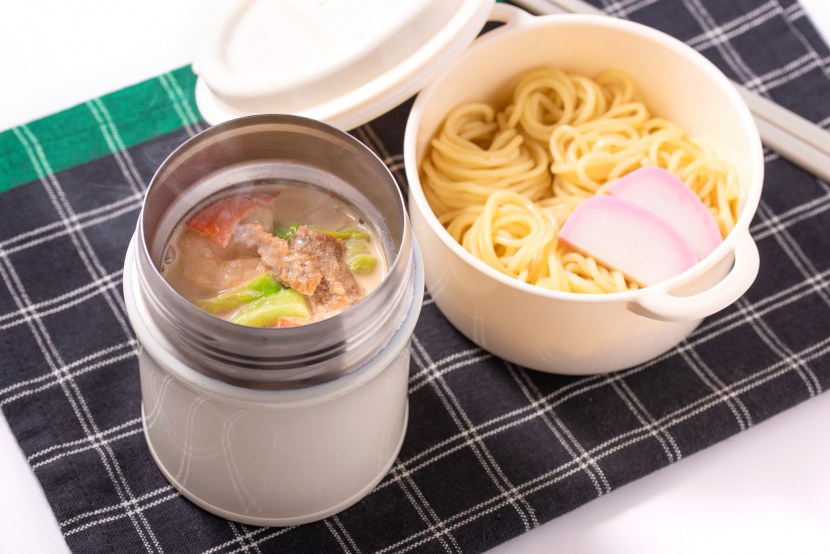置き弁や麺弁当などお弁当におすすめの簡単レシピ レシピ マルコメ