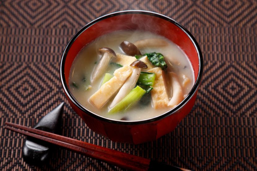 しめじ