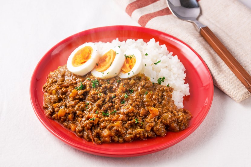 商品 ダイズラボ 大豆のお肉ミンチ レトルトタイプ のレシピ レシピ 調理法 マルコメ