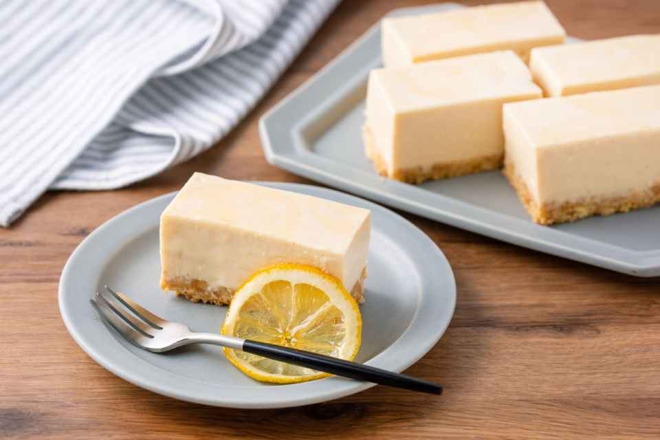 糀甘酒レアチーズケーキ レシピ マルコメ