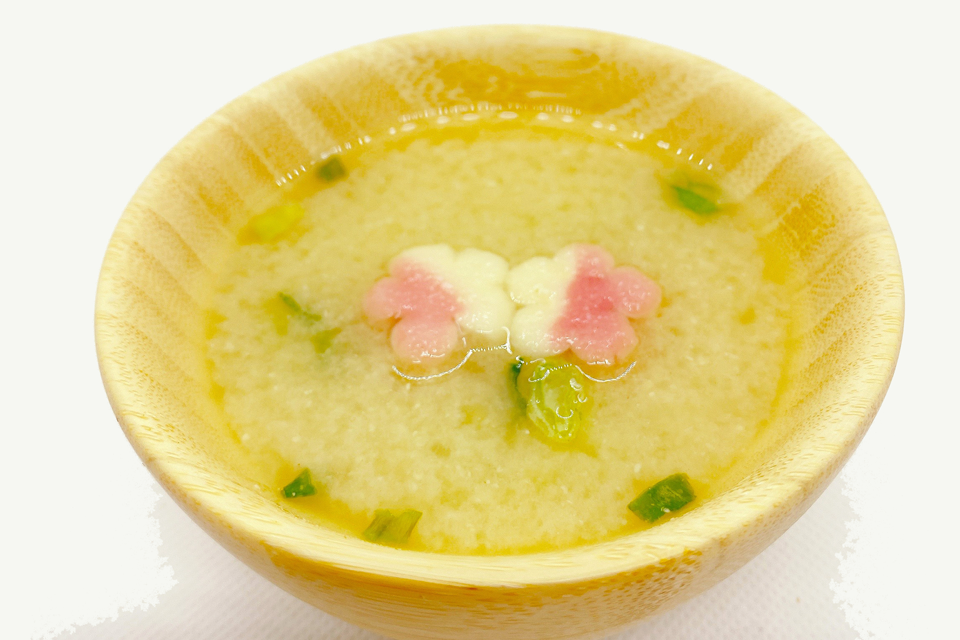 離乳食 味噌汁 レシピ マルコメ