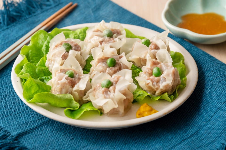 シュウマイ
