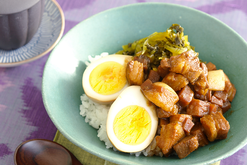 おうちで簡単オシャレにできる ワンプレートご飯特集 レシピ 料理法 マルコメ