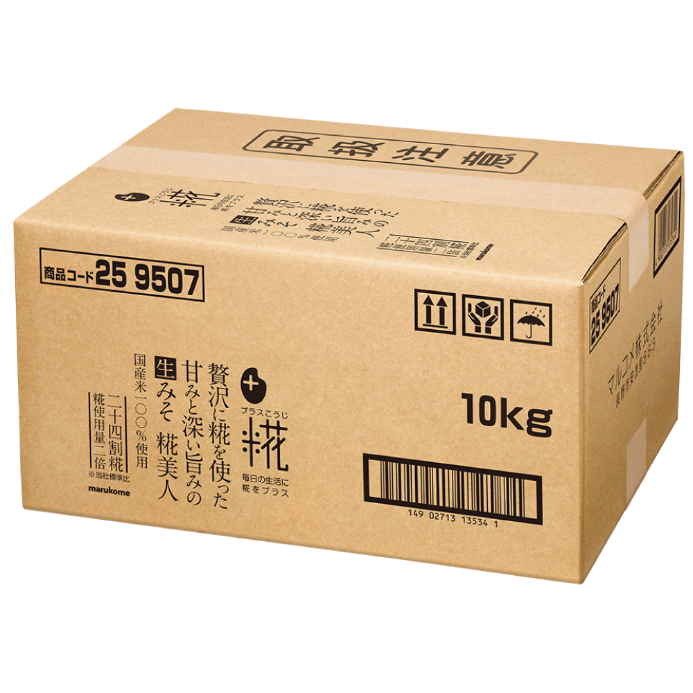 のらと マルコ 薄口上級 ほまれ ペット 1L×6本 小川醸造 プラス糀 糀美人