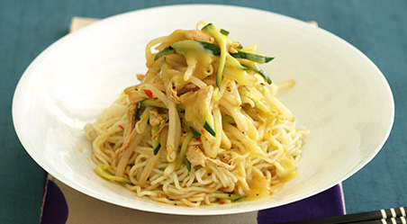 低カロリー 和風麺 鶏肉ともやし 1fff6ab222921ab91e2516fb3dfd0c