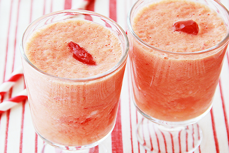 トマト 甘酒 ジュース と 最強健康ドリンク トマト甘酒の効果と作り方