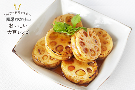 おかられんこん レシピ マルコメ おかられんこん レシピ マルコメ