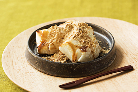きな粉餅 楽天市場】千秋苑 きなこ餅 くるみ餅 きな粉餅 きなこもち わらび餅
