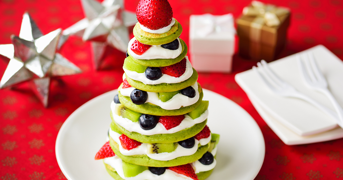 みんなでワイワイ楽しめる クリスマスにぴったりのレシピ マルコメコミュニティ