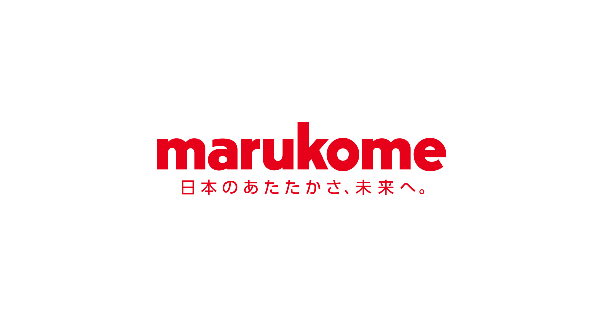 www.marukome.co.jp