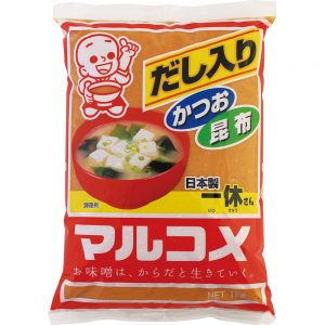 Ikkyu-San 1KG | Products | marukome