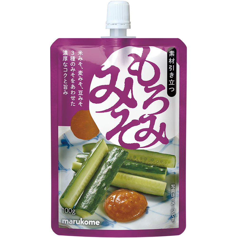 もろみみそ｜マルコメ