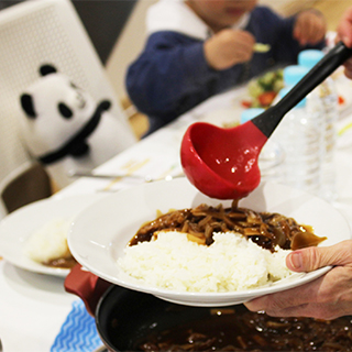 【大豆ミート料理研究家 坂東万有子先生の「大豆ミート料理教室」】イベントレポート！