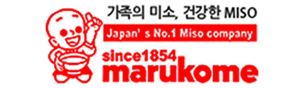 Marukome Korea Co.,Ltd.