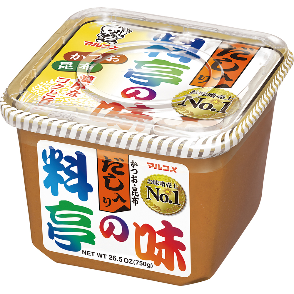 Miso | marukome