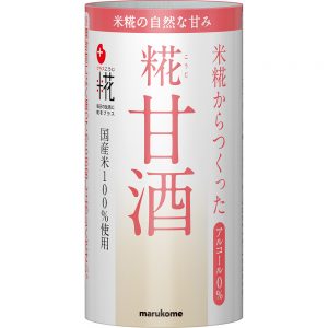 Koji-Amazake 125 ml