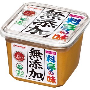 HALAL RYOTEI NO AJI 750G