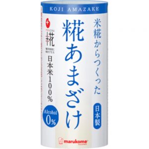 Koji-Amazake 195 g