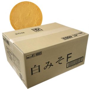 Premium Weißes Miso