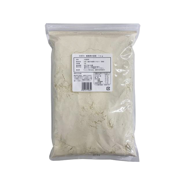 Soybean Flour