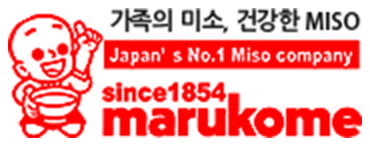 Marukome Korea Co.,Ltd.