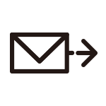 メールでのお問い合わせ