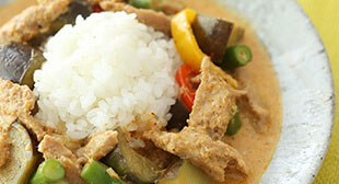 おすすめレシピ