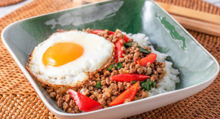 タイアップレシピ