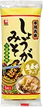 かねさ 本場青森しょうがみそ