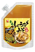 かねさ 万能しょうがみそ