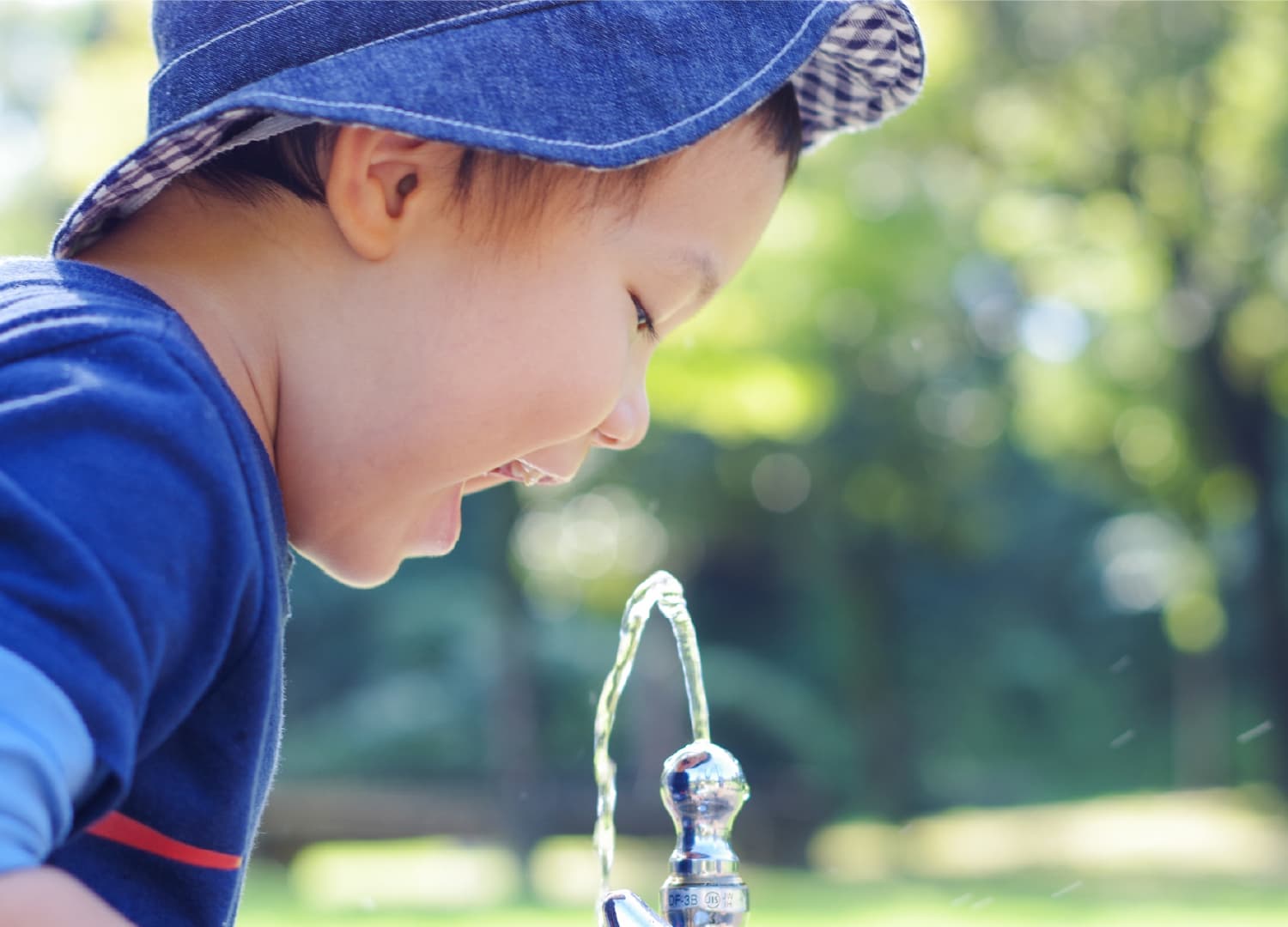子どもの熱中症で気をつけること