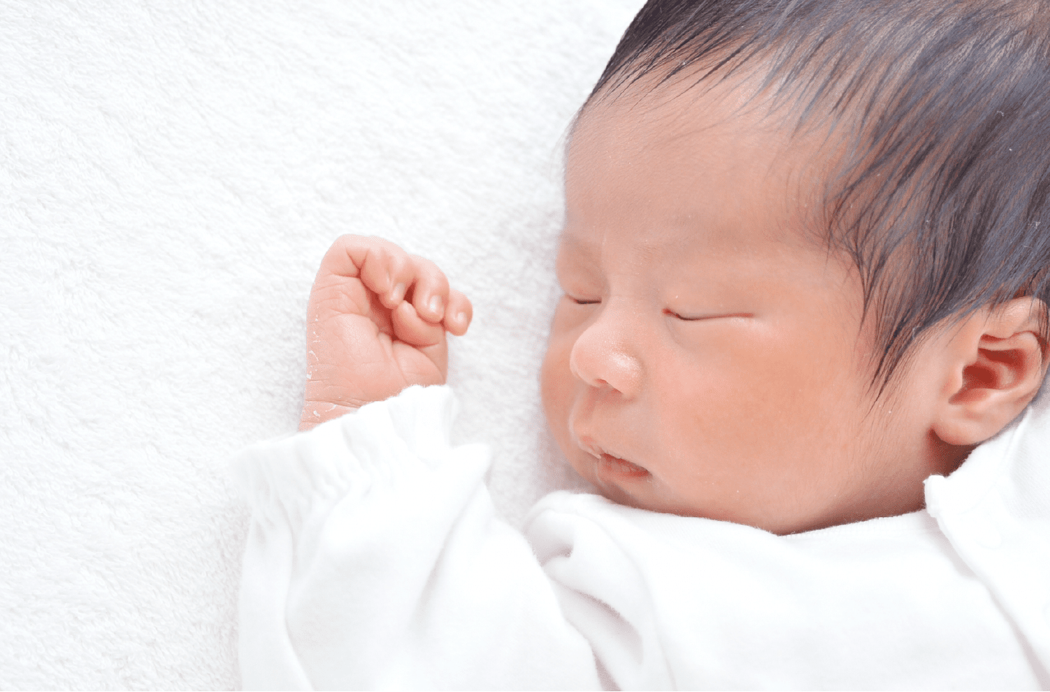  痩せ気味の妊婦は赤ちゃんにも影響が？