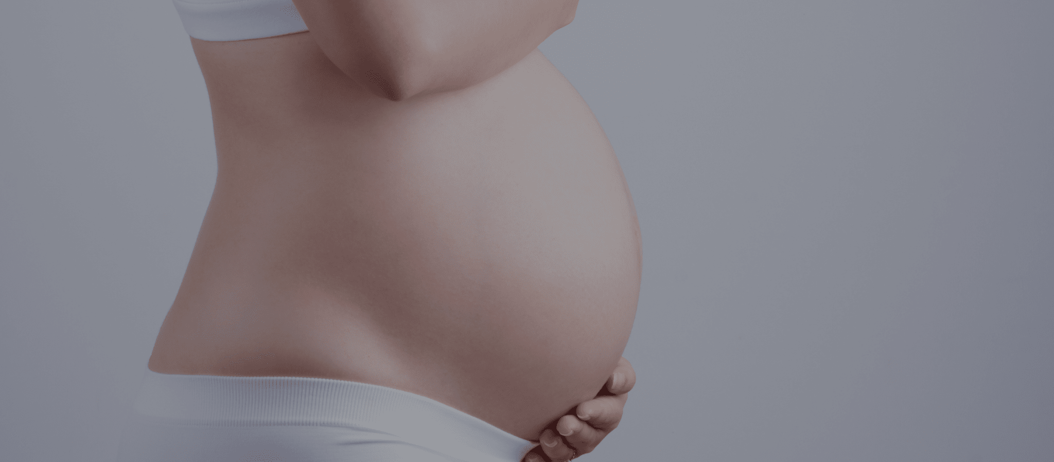 痩せている妊婦が増えている!?