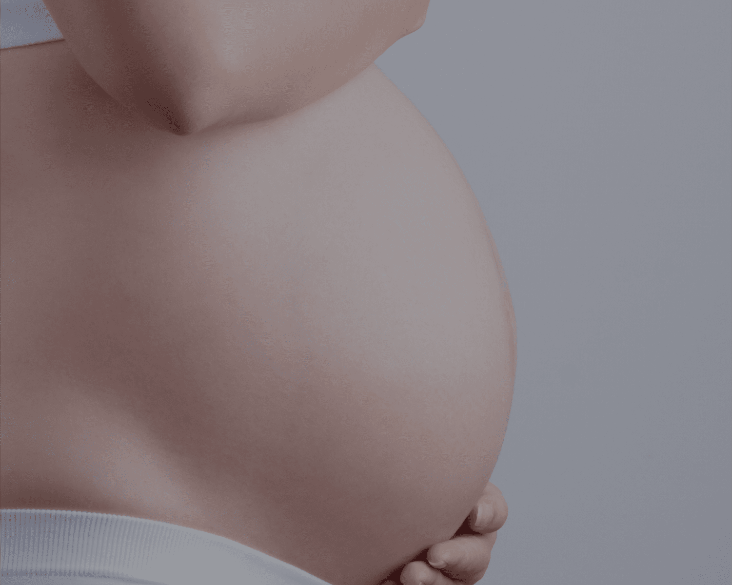 痩せている妊婦が増えている!?