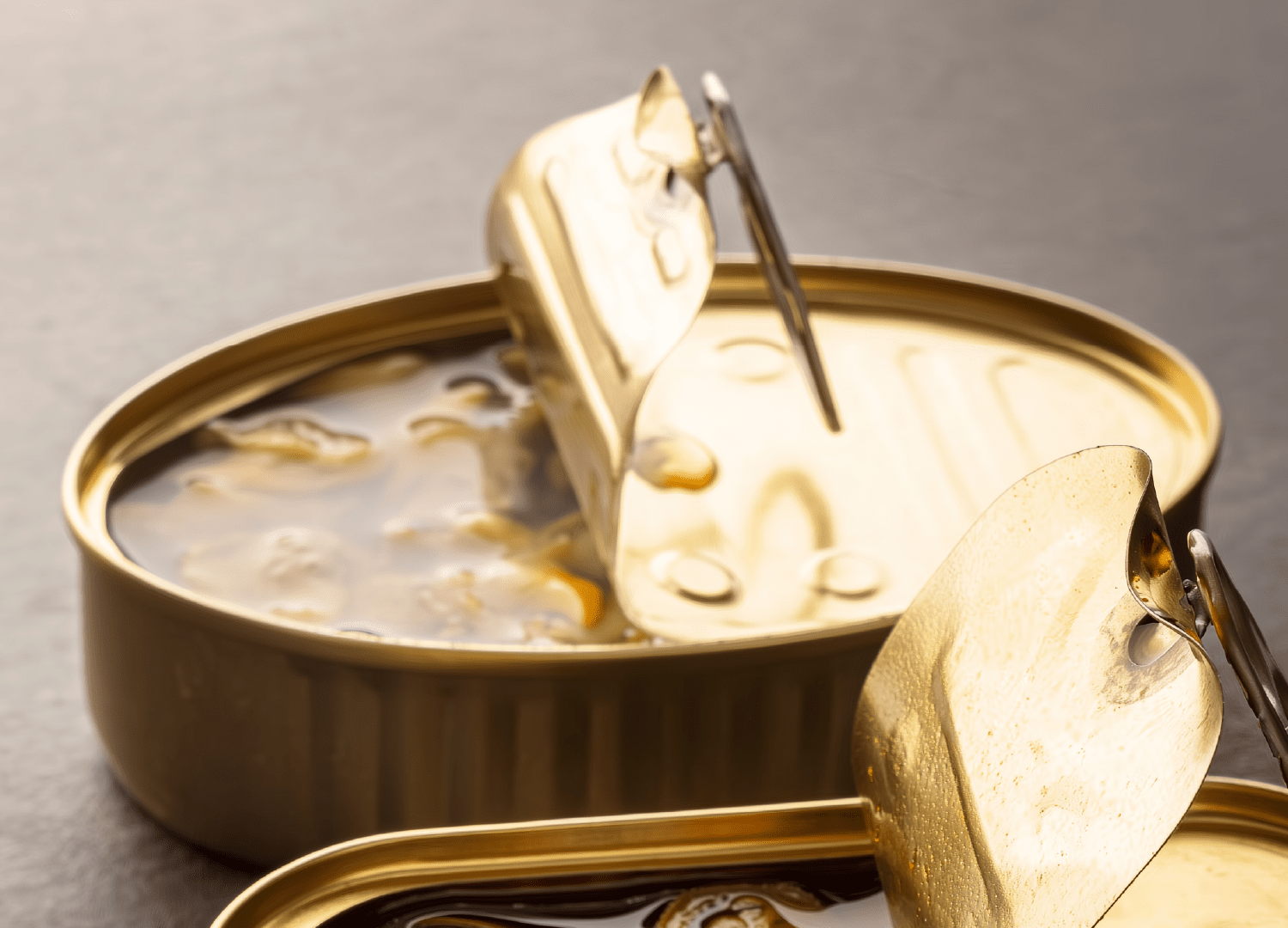 栄養豊富で調理しなくても食べられる缶詰