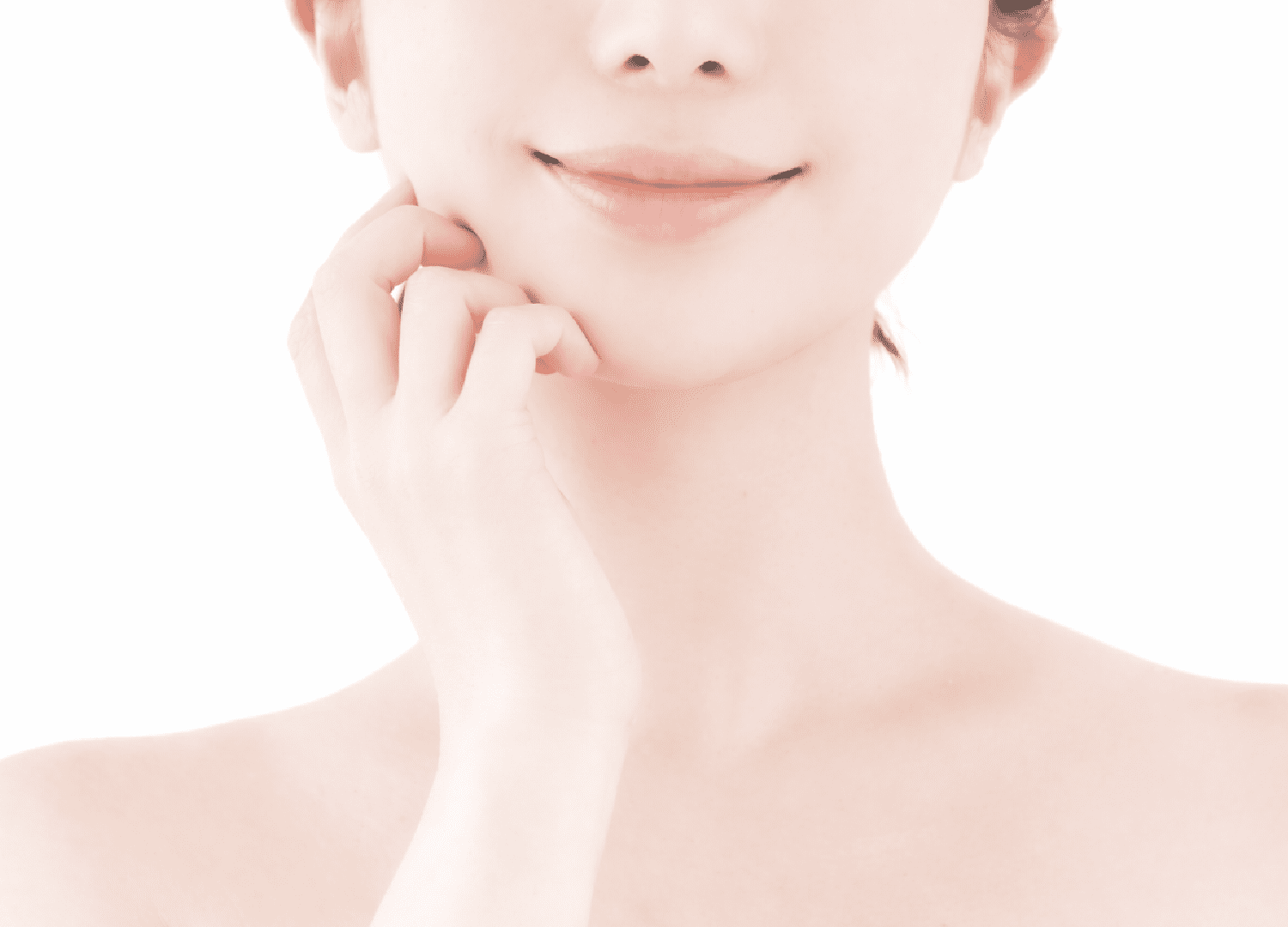 顔＆口の運動と肩を回して1日をスタート！