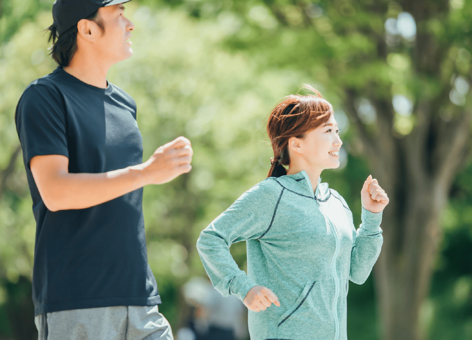 日常生活でできるプラスアルファの運動