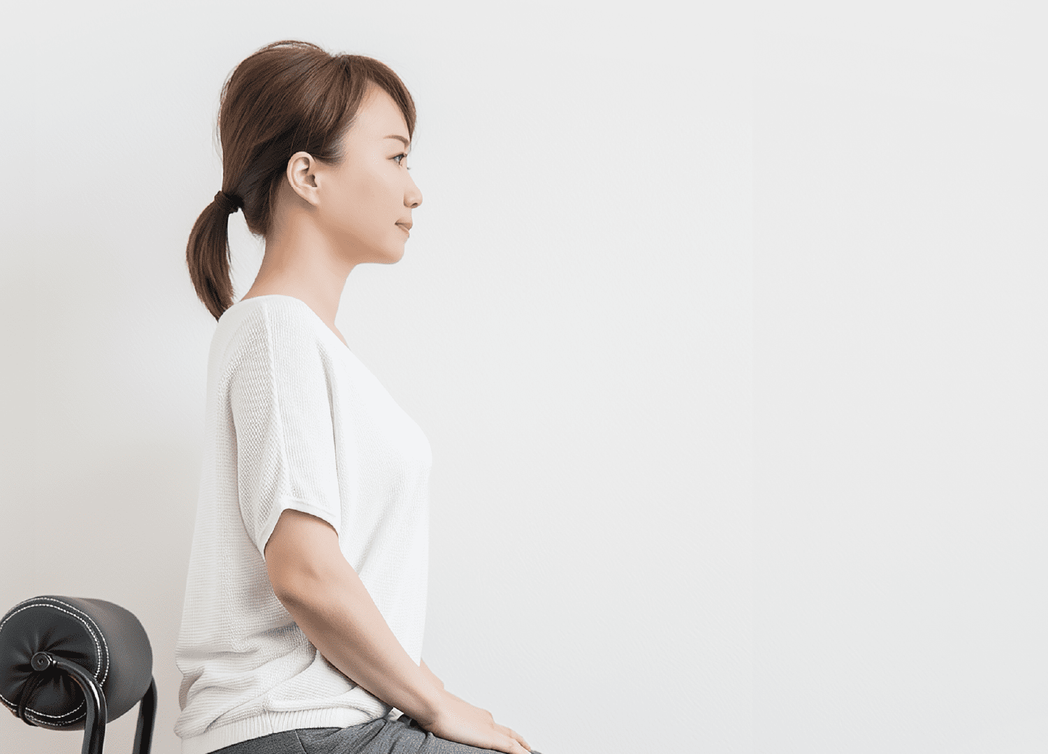 日常生活でできるプラスアルファの運動