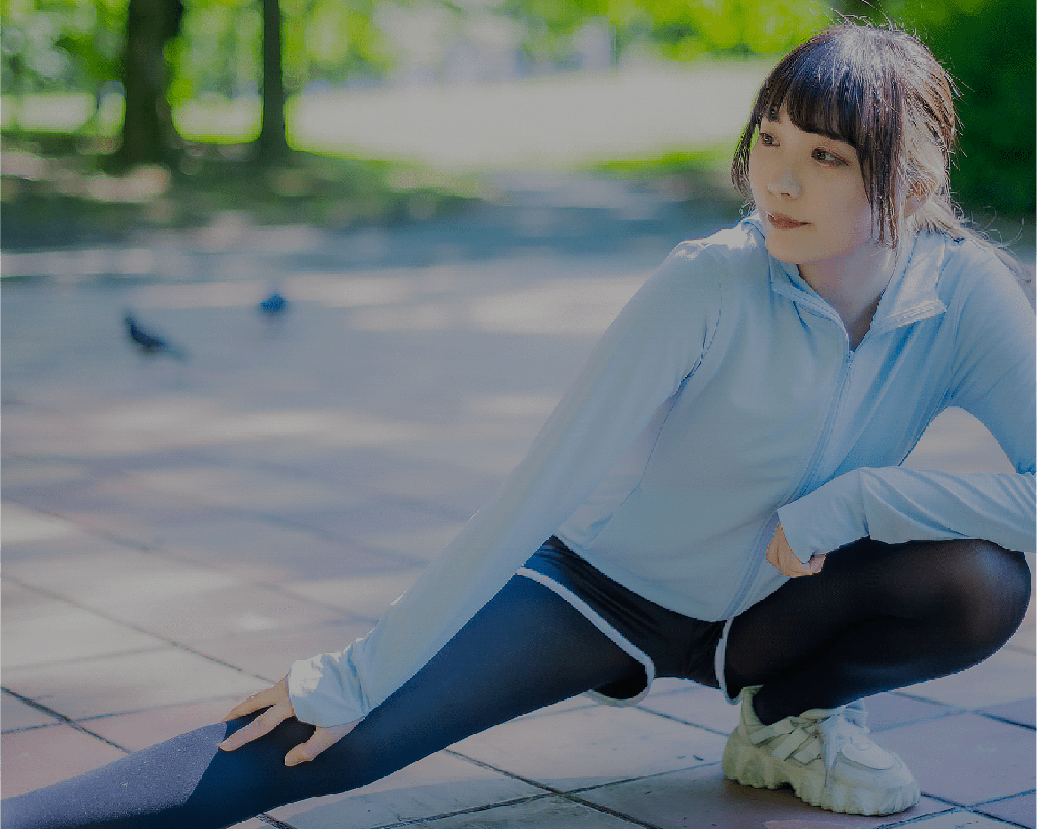 日常に取り入れやすいちょこっと運動のススメ