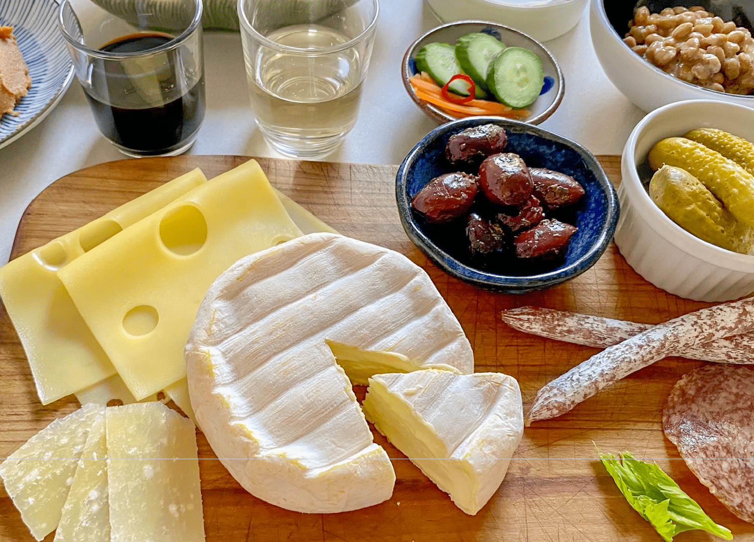 味噌などの発酵食品が、免疫力を整える理由は？