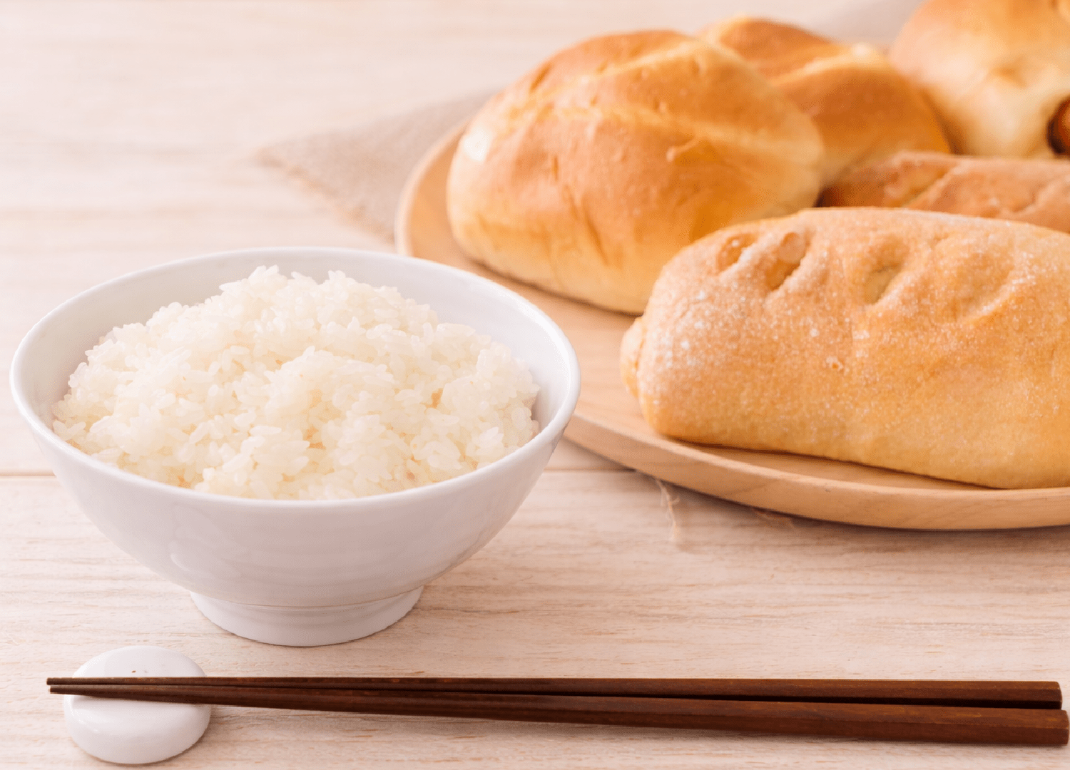 血糖値の急激な変動が眠気や病気の原因に