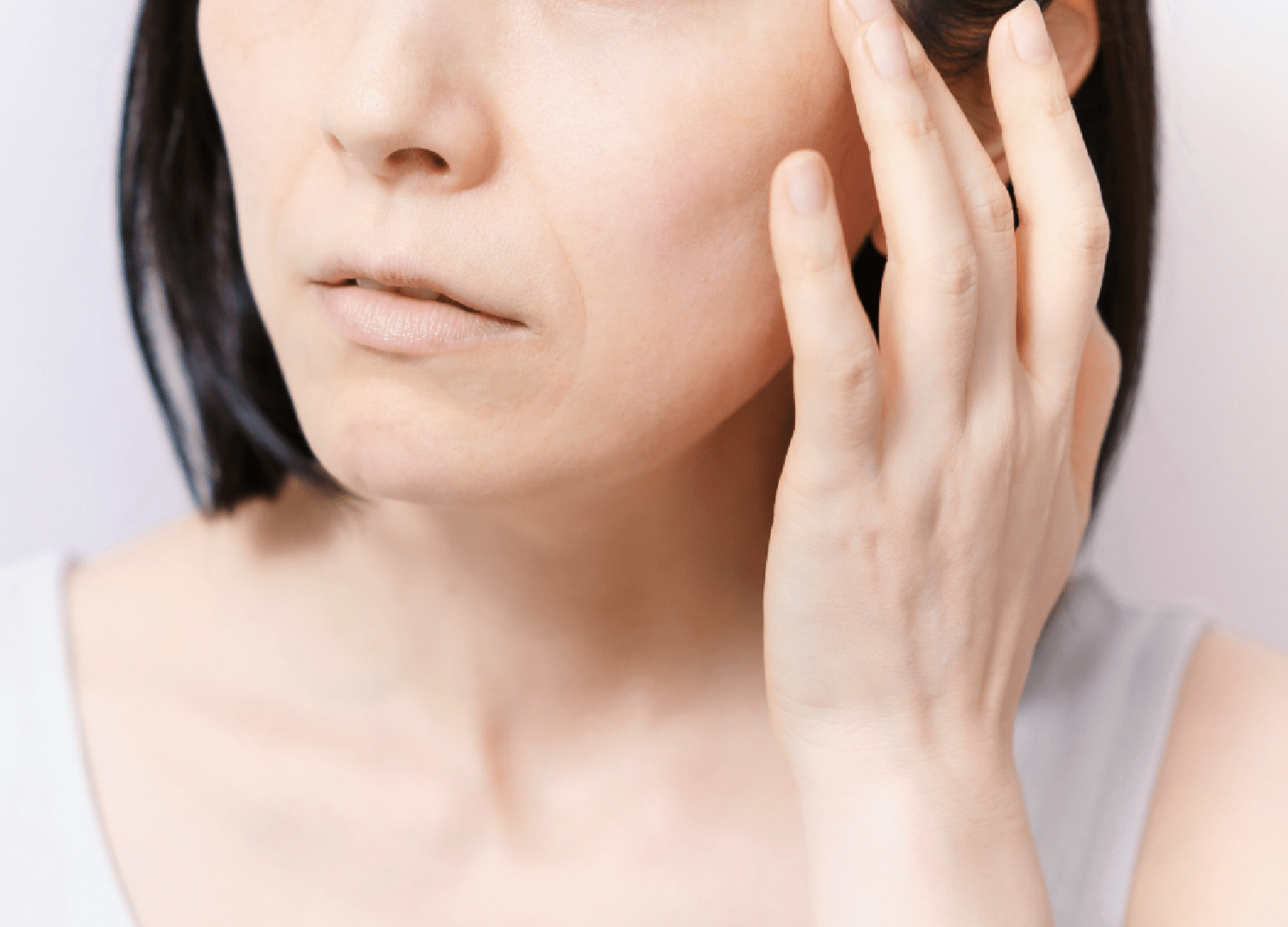 血糖値の急激な変動が眠気や病気の原因に