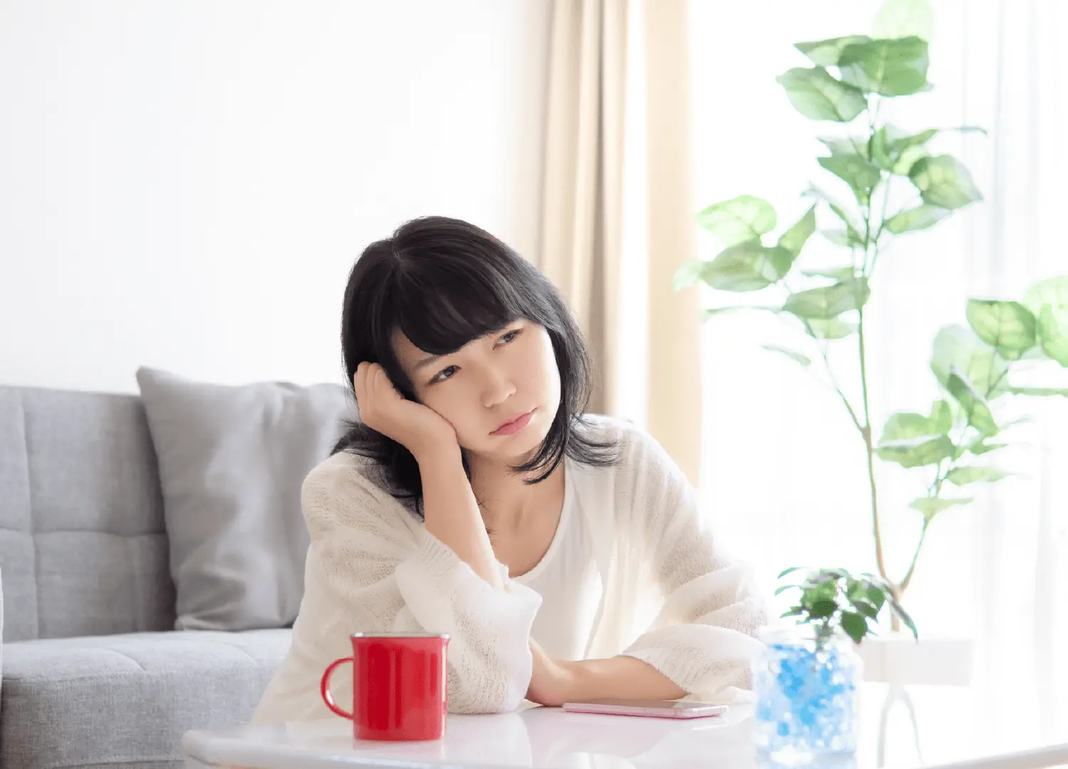 春、不調になりやすい原因って？