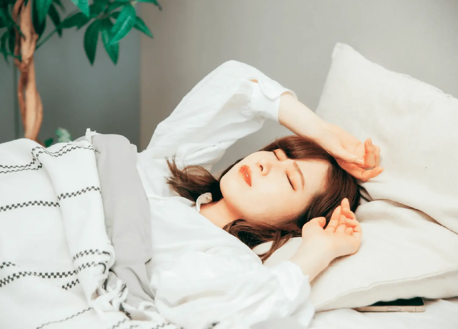 幸せホルモン・セロトニンの役割とは？