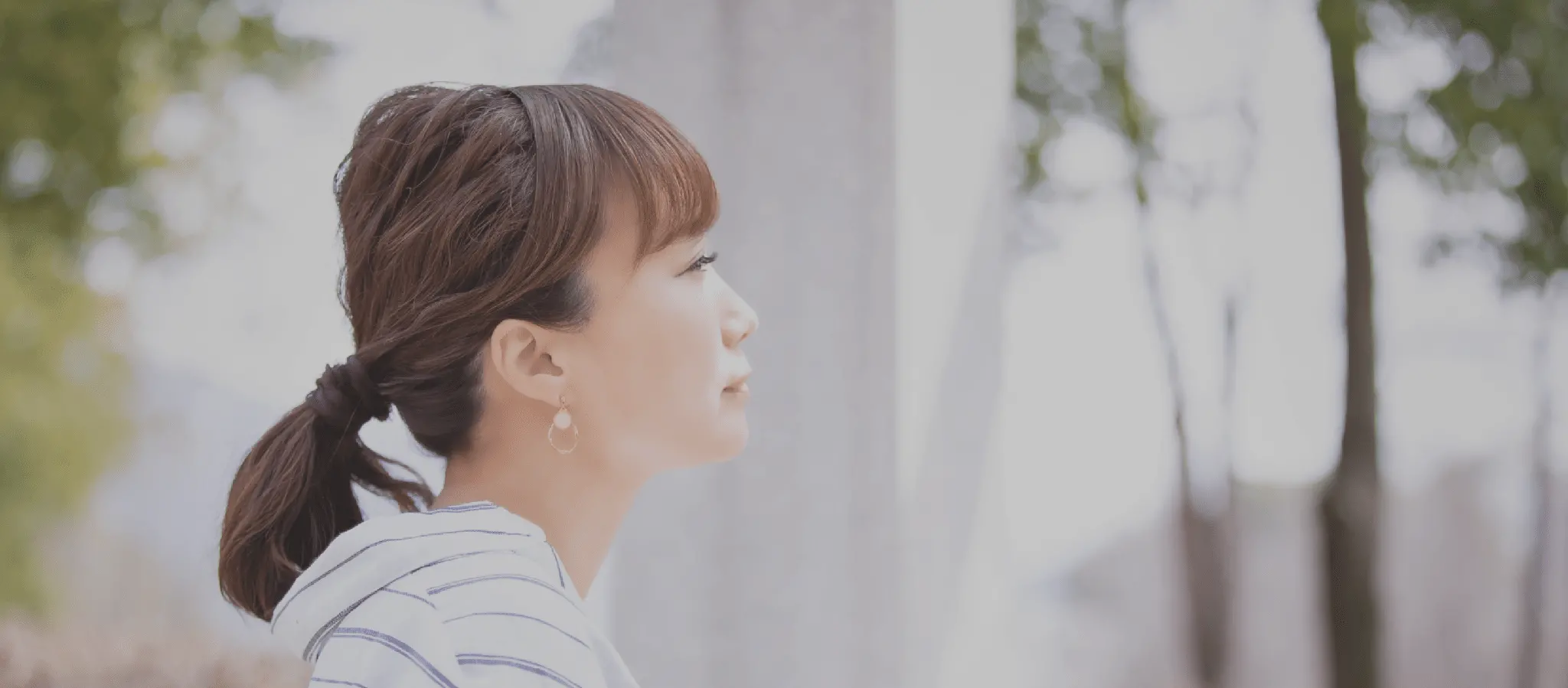 春はゆらぎの季節。幸せホルモンを意識しよう。