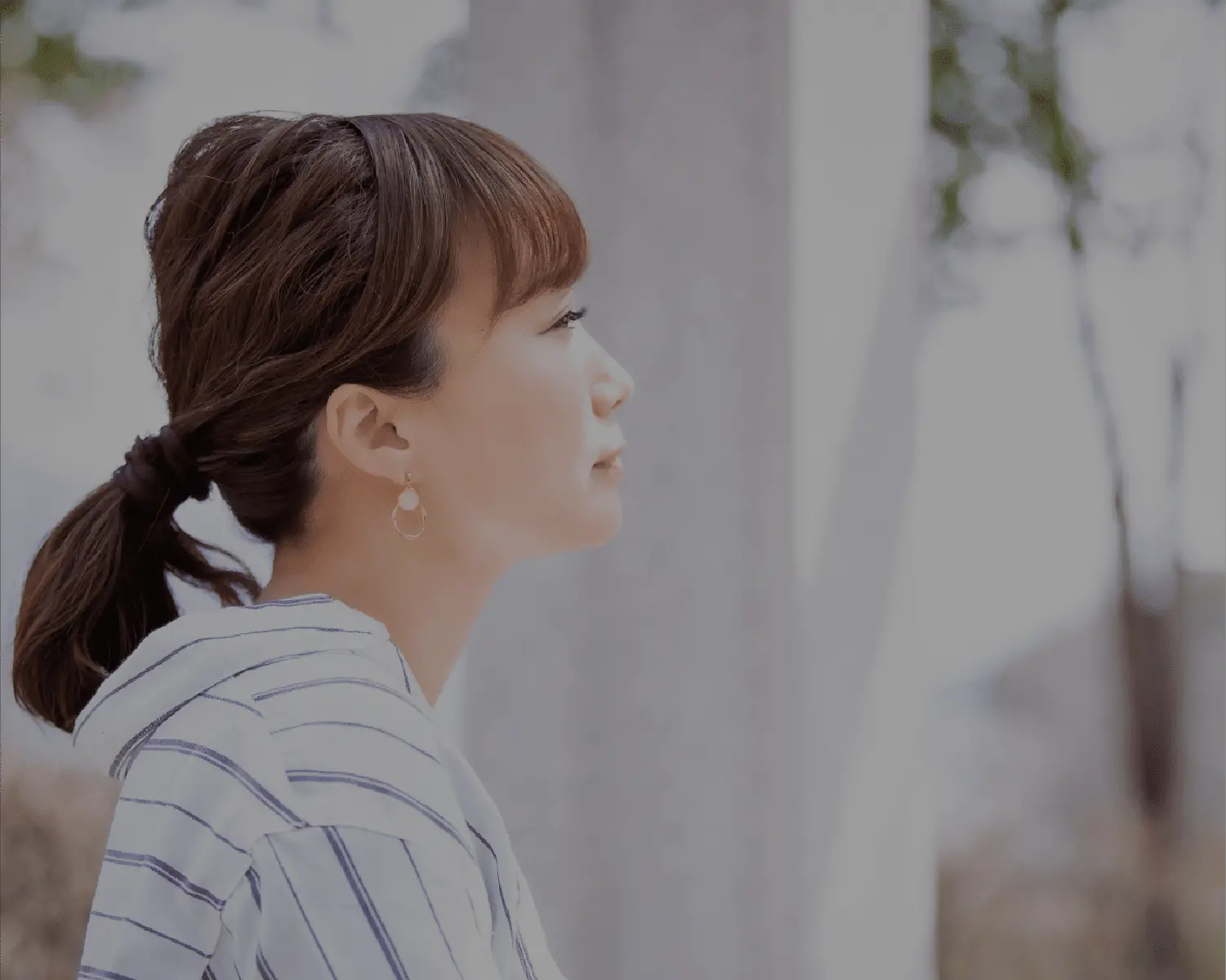 春はゆらぎの季節。幸せホルモンを意識しよう。