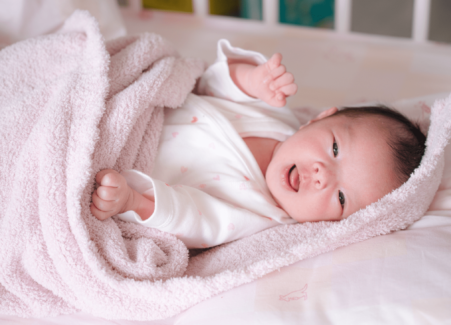 子どもから大人まで健康維持に欠かせない鉄？