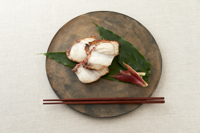和食の楽しみ方入門 和食の盛りつけのいろは 焼き魚編 Webマガジン 発酵美食 マルコメ
