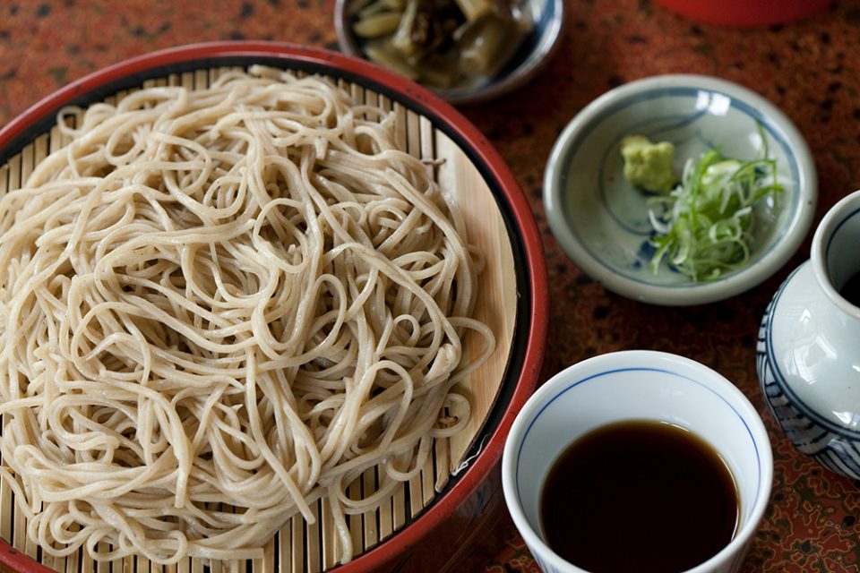 大自然が育む豊かな食文化が根付く長野県・大町（後編）―地元で採れた食材を堪能できる注目のお食事処