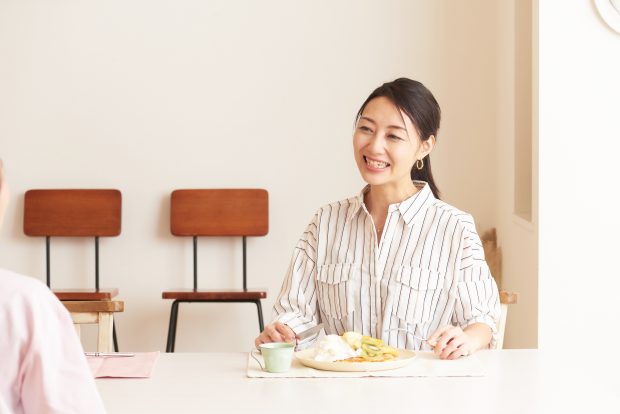 Vol.7 甘じょっぱさがクセになる！「野菜ぬか漬けパンケーキ」